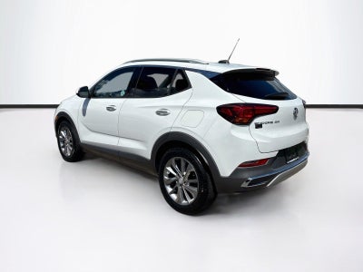 2020 Buick Encore GX Essence