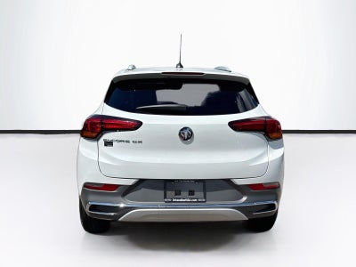 2020 Buick Encore GX Essence