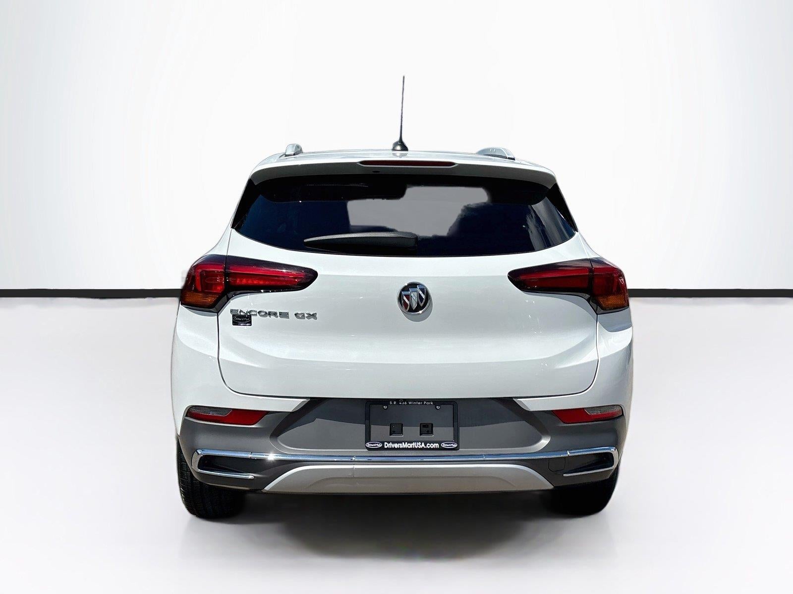 2020 Buick Encore GX Essence