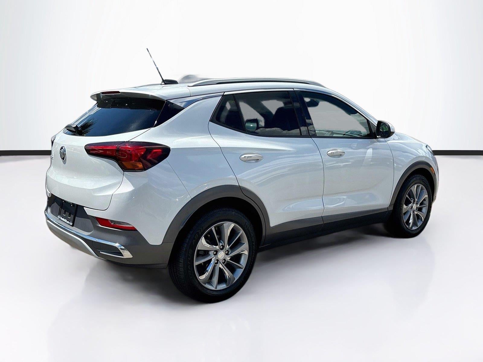 2020 Buick Encore GX Essence