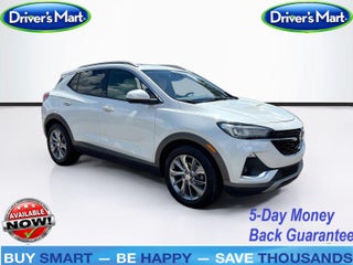 2020 Buick Encore GX Essence