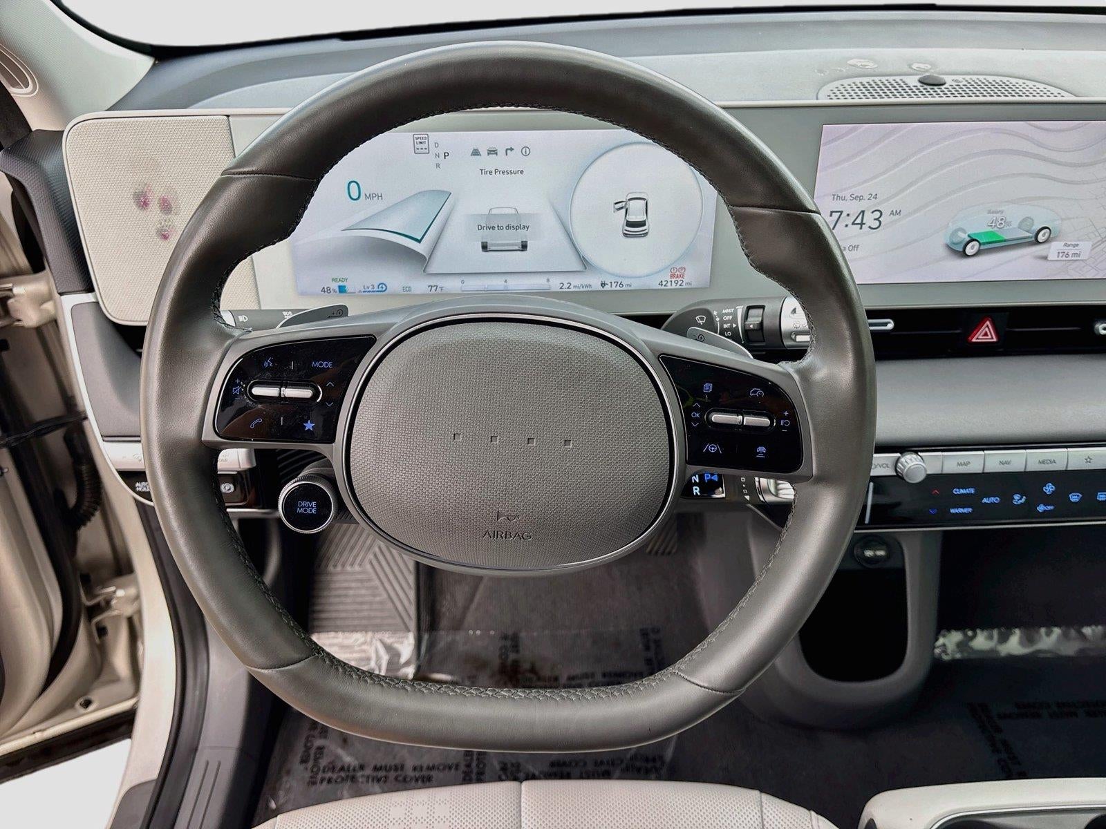 2023 Hyundai IONIQ 5 SEL