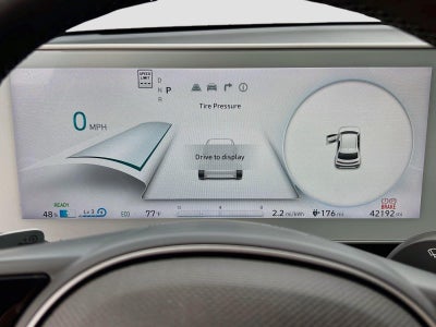 2023 Hyundai IONIQ 5 SEL