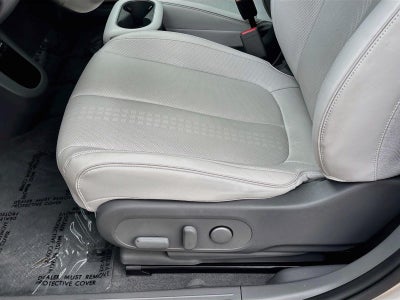 2023 Hyundai IONIQ 5 SEL