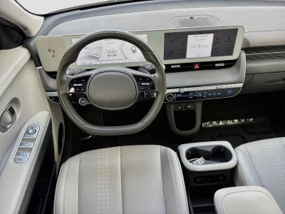 2023 Hyundai IONIQ 5 SEL
