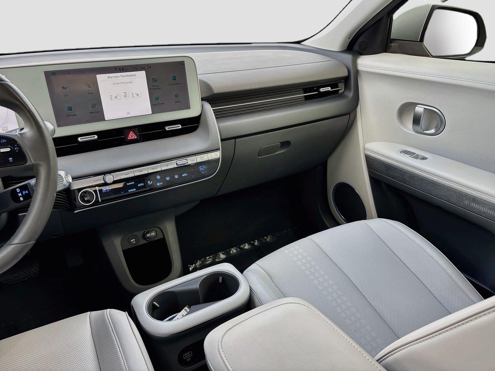 2023 Hyundai IONIQ 5 SEL