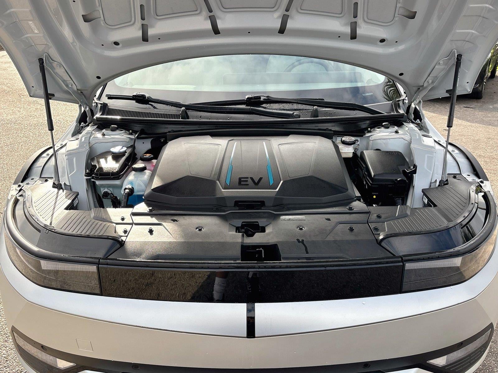2023 Hyundai IONIQ 5 SEL