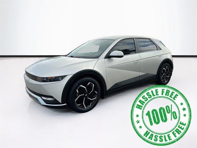 2023 Hyundai IONIQ 5 SEL