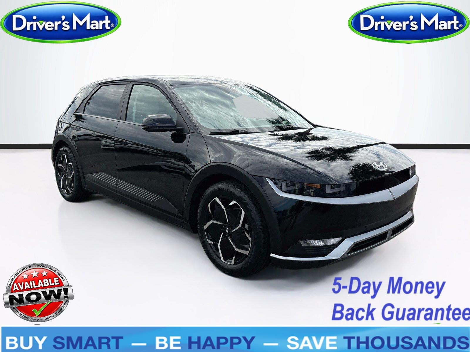 2023 Hyundai IONIQ 5 SEL