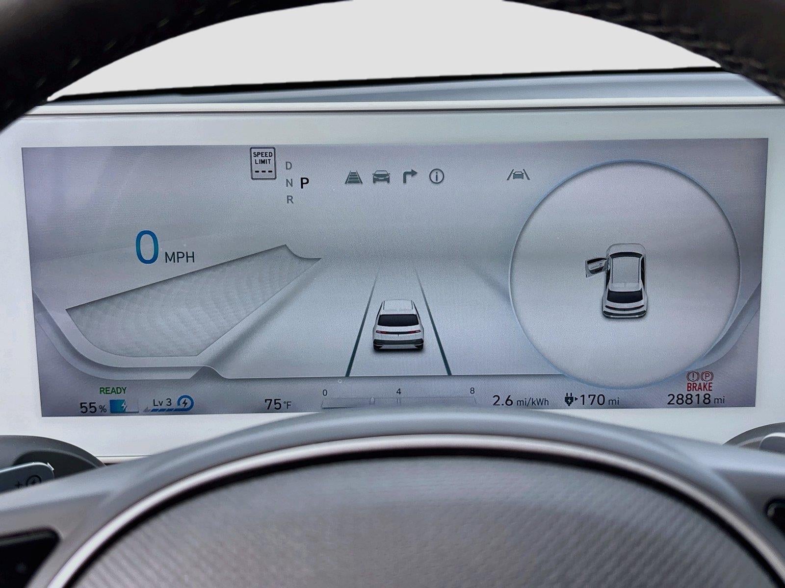 2023 Hyundai IONIQ 5 SEL