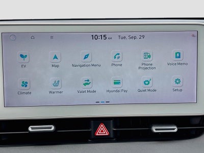 2023 Hyundai IONIQ 5 SEL