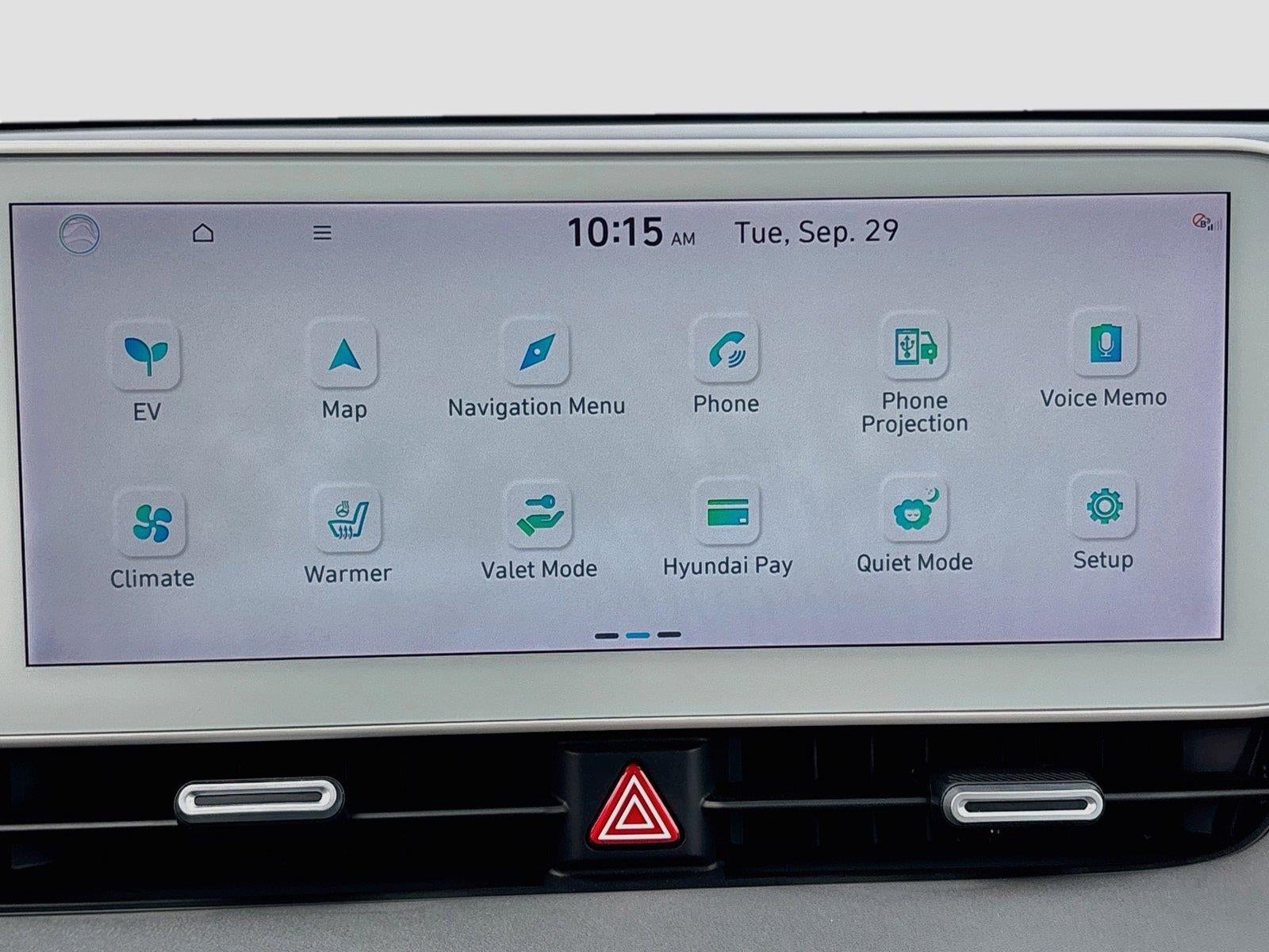 2023 Hyundai IONIQ 5 SEL