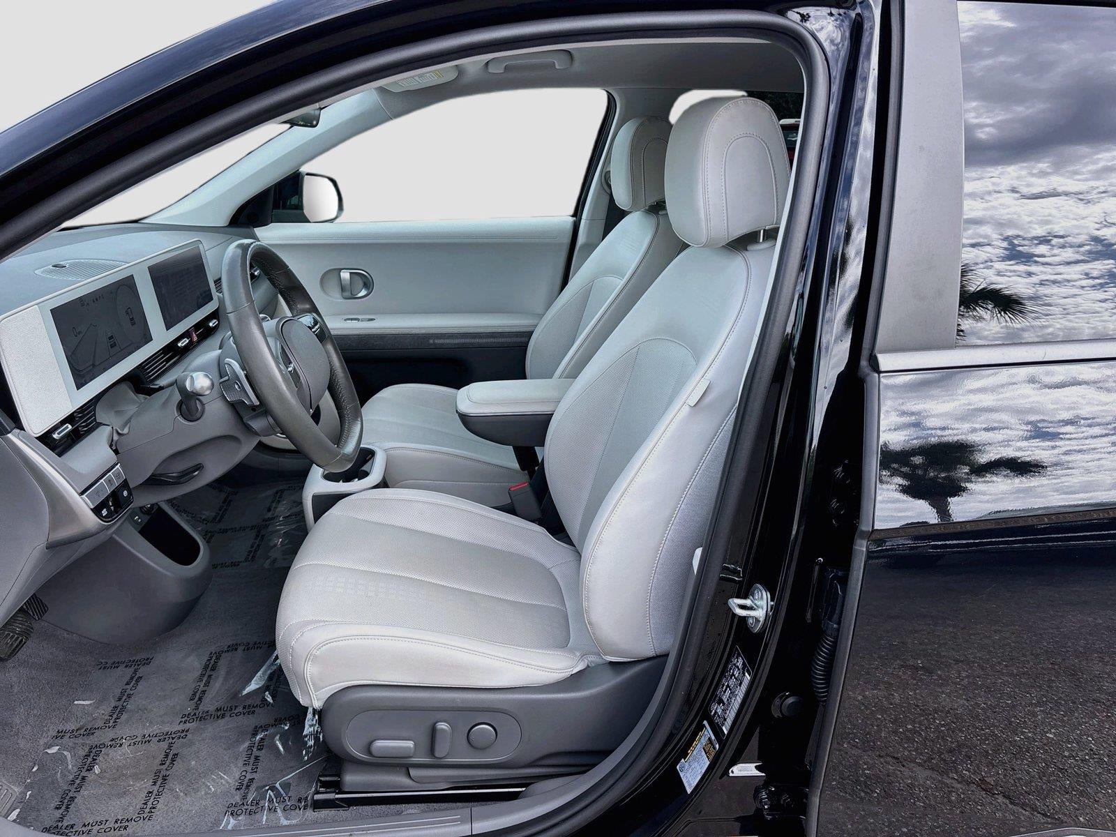 2023 Hyundai IONIQ 5 SEL