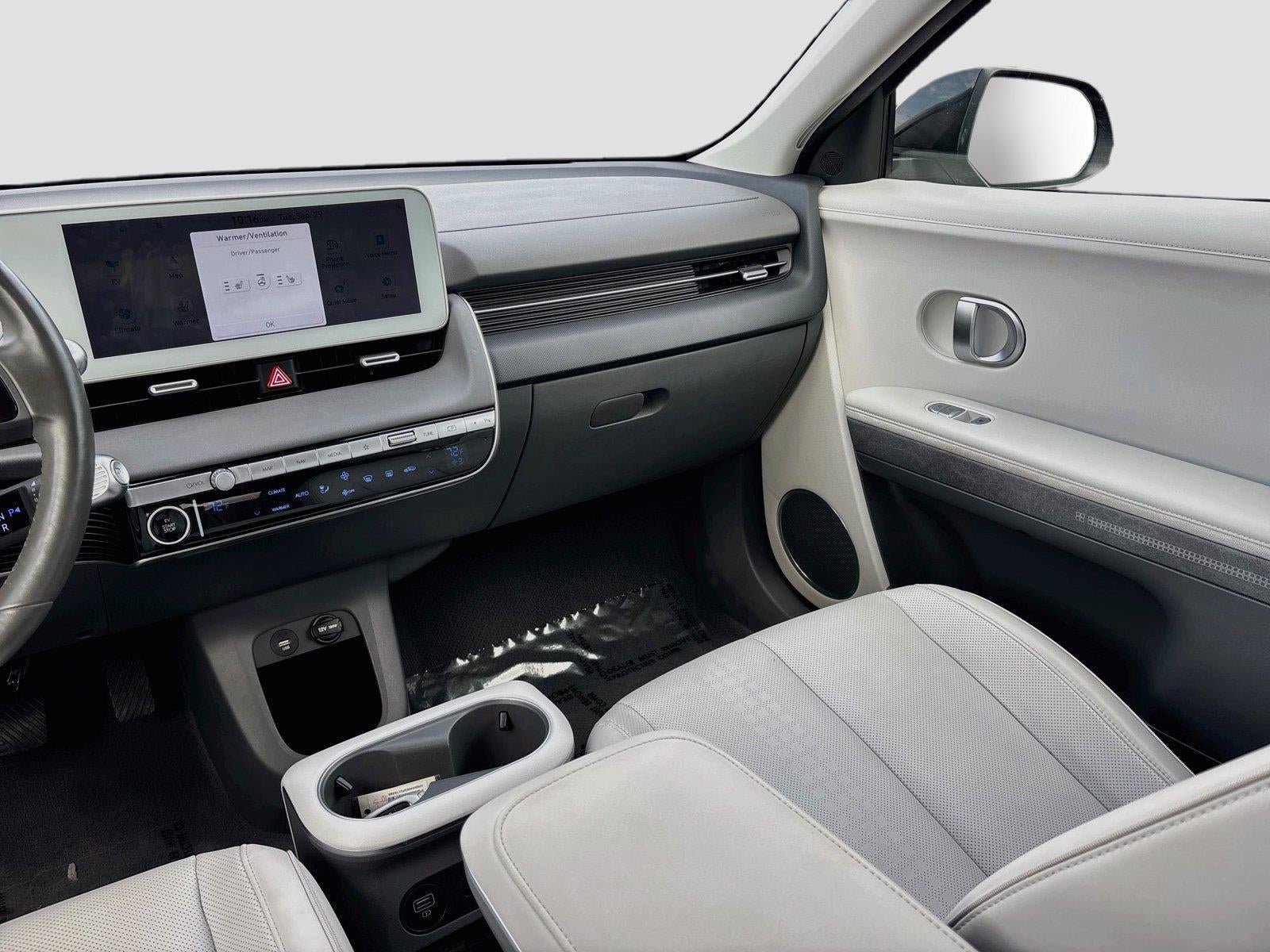 2023 Hyundai IONIQ 5 SEL
