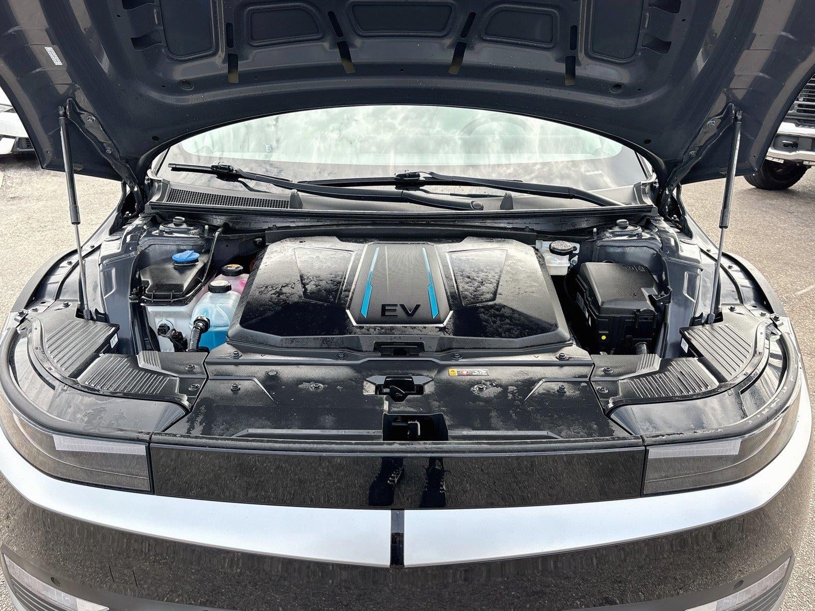 2023 Hyundai IONIQ 5 SEL