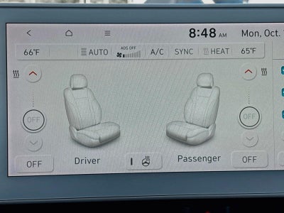 2024 Hyundai IONIQ 5 SEL