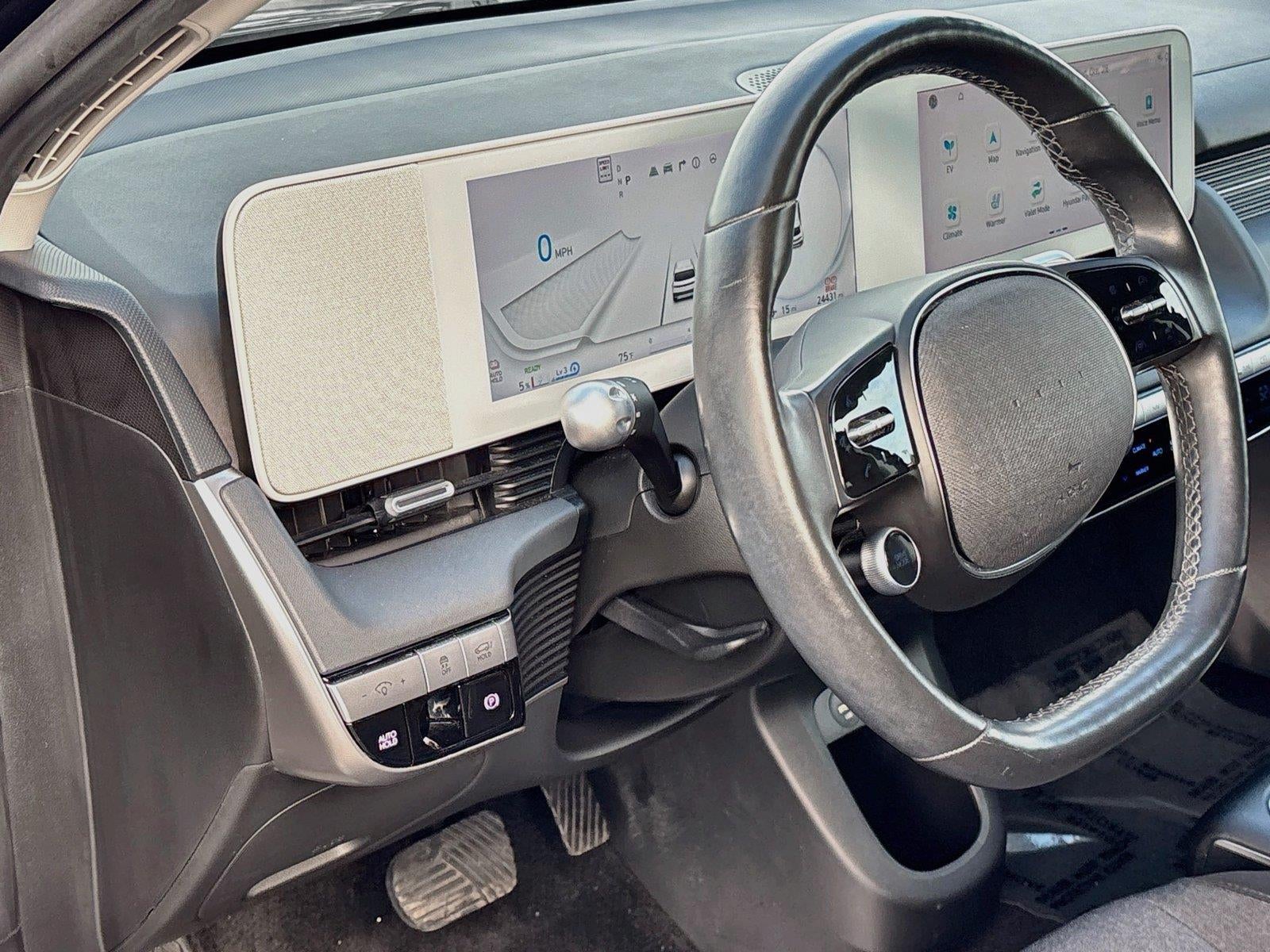 2024 Hyundai IONIQ 5 SEL