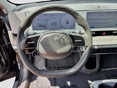 2024 Hyundai IONIQ 5 SEL