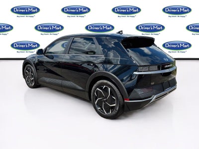 2024 Hyundai IONIQ 5 SEL