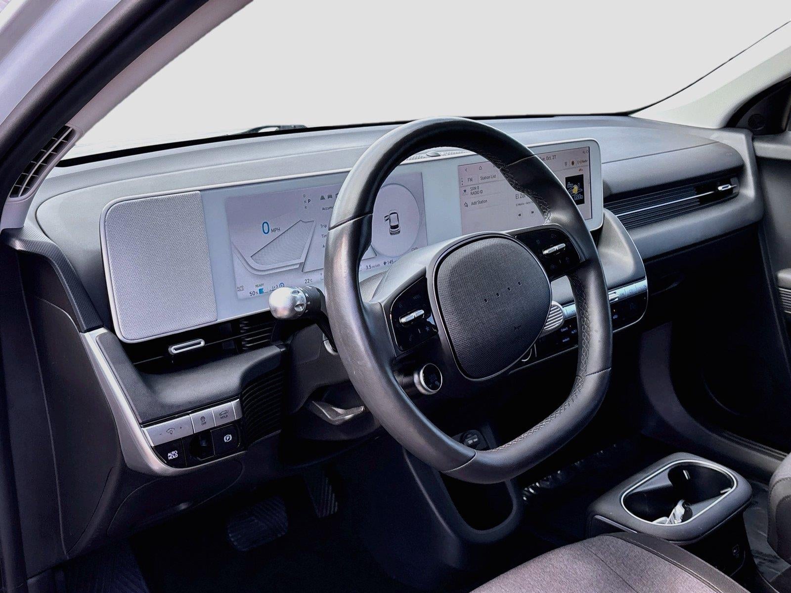 2024 Hyundai IONIQ 5 SEL