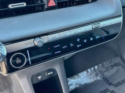 2024 Hyundai IONIQ 5 SEL