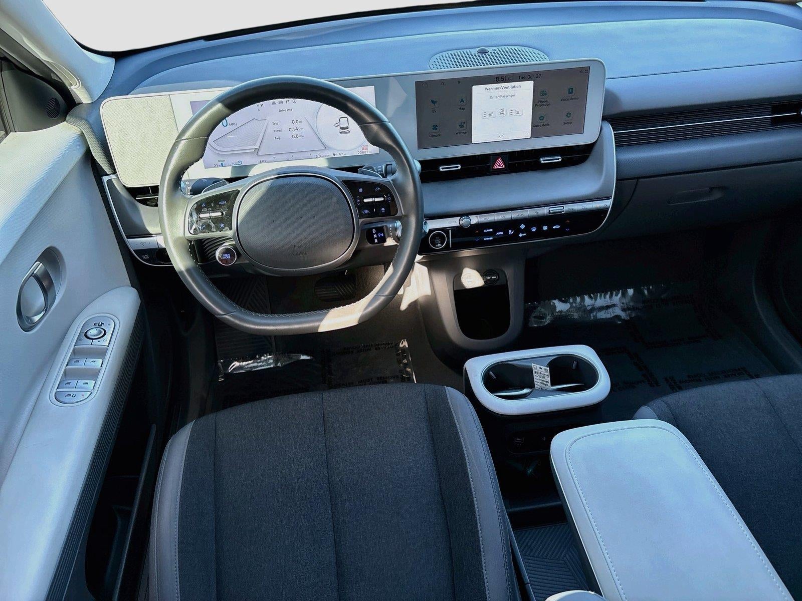 2024 Hyundai IONIQ 5 SEL