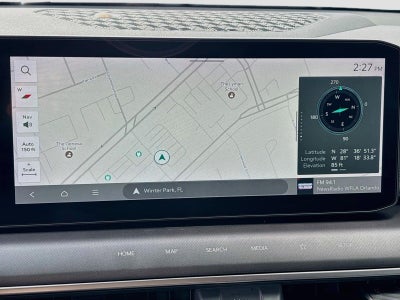 2024 Kia EV9 Light Long Range