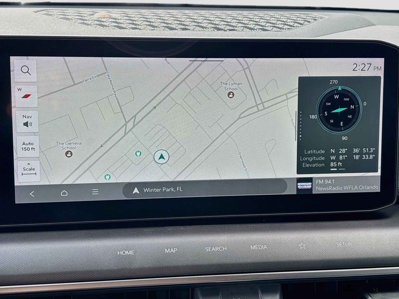 2024 Kia EV9 Light Long Range
