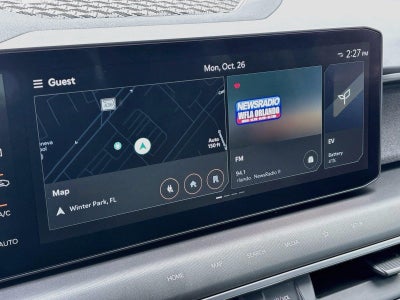 2024 Kia EV9 Light Long Range