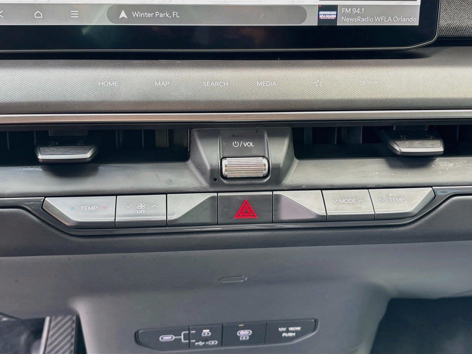 2024 Kia EV9 Light Long Range