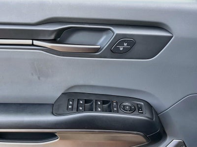 2024 Kia EV9 Light Long Range