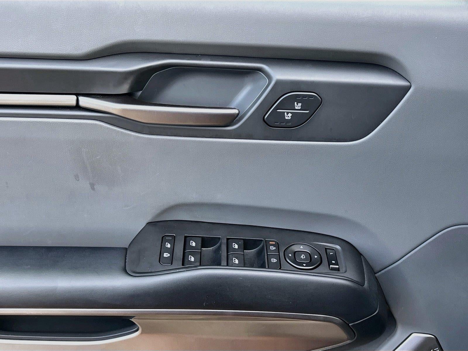 2024 Kia EV9 Light Long Range