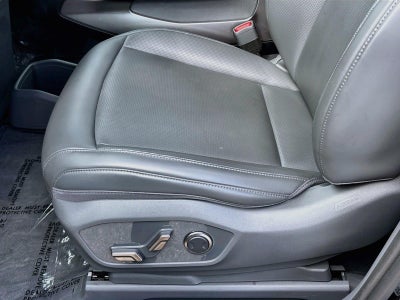 2024 Kia EV9 Light Long Range