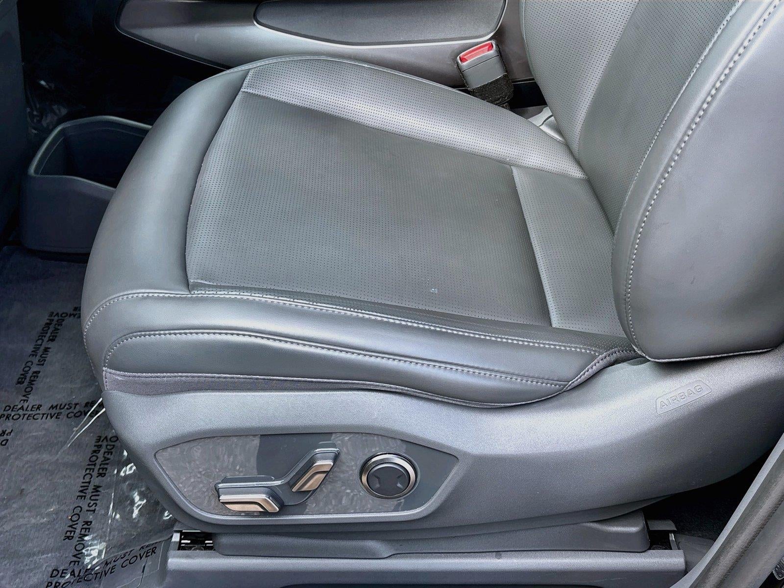 2024 Kia EV9 Light Long Range