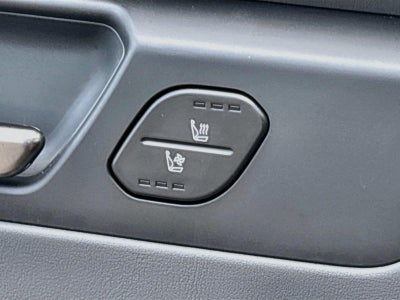 2024 Kia EV9 Light Long Range
