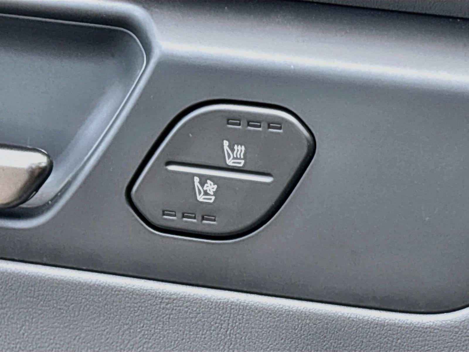 2024 Kia EV9 Light Long Range