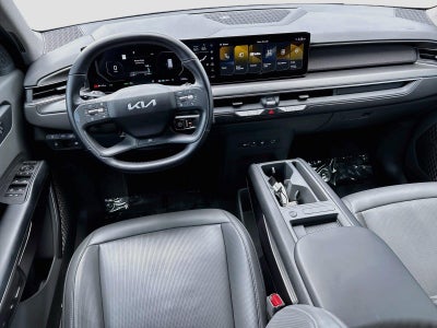 2024 Kia EV9 Light Long Range