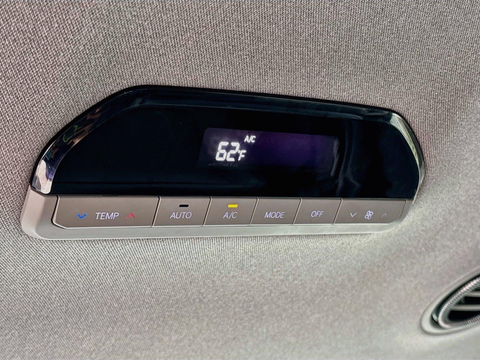 2024 Kia EV9 Light Long Range