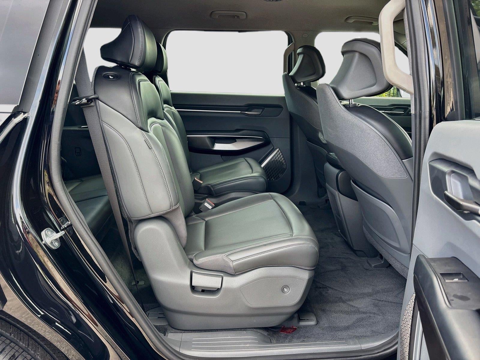 2024 Kia EV9 Light Long Range