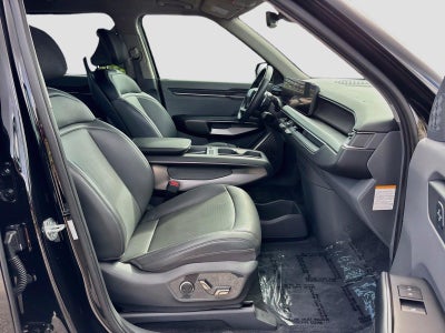2024 Kia EV9 Light Long Range