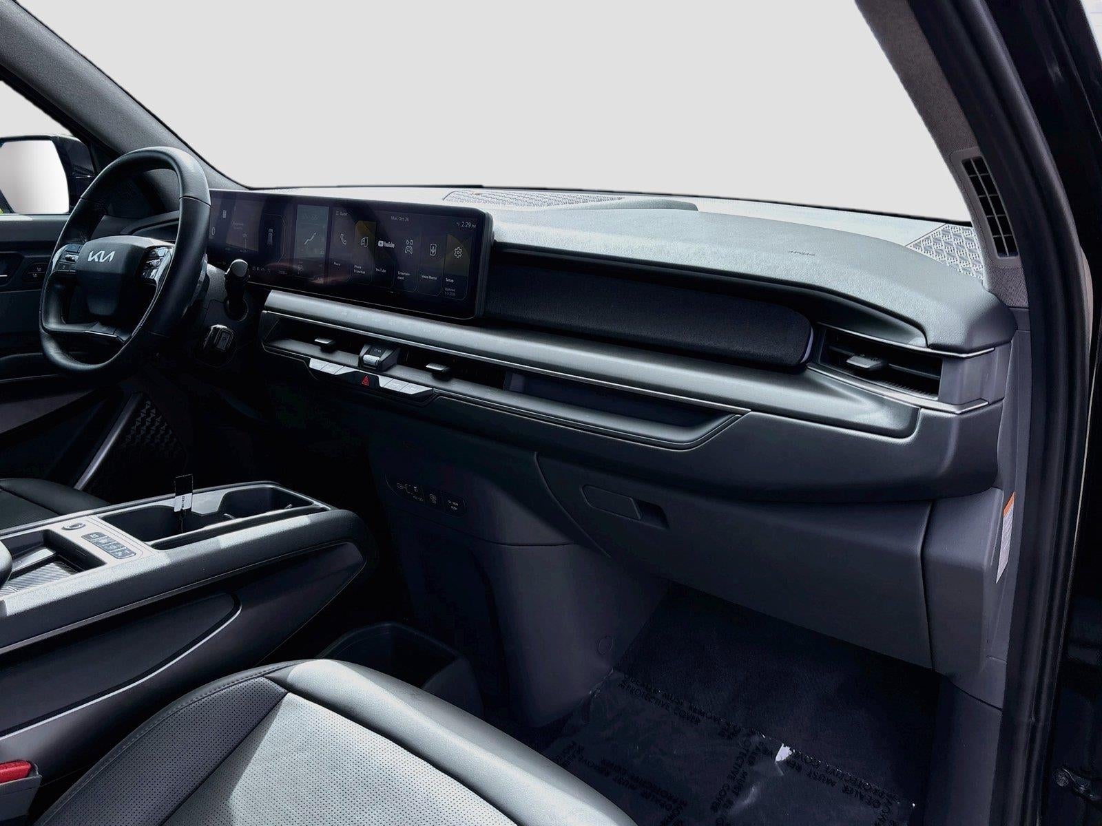 2024 Kia EV9 Light Long Range