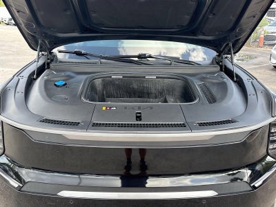 2024 Kia EV9 Light Long Range