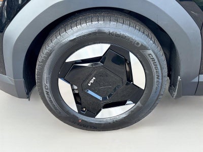 2024 Kia EV9 Light Long Range