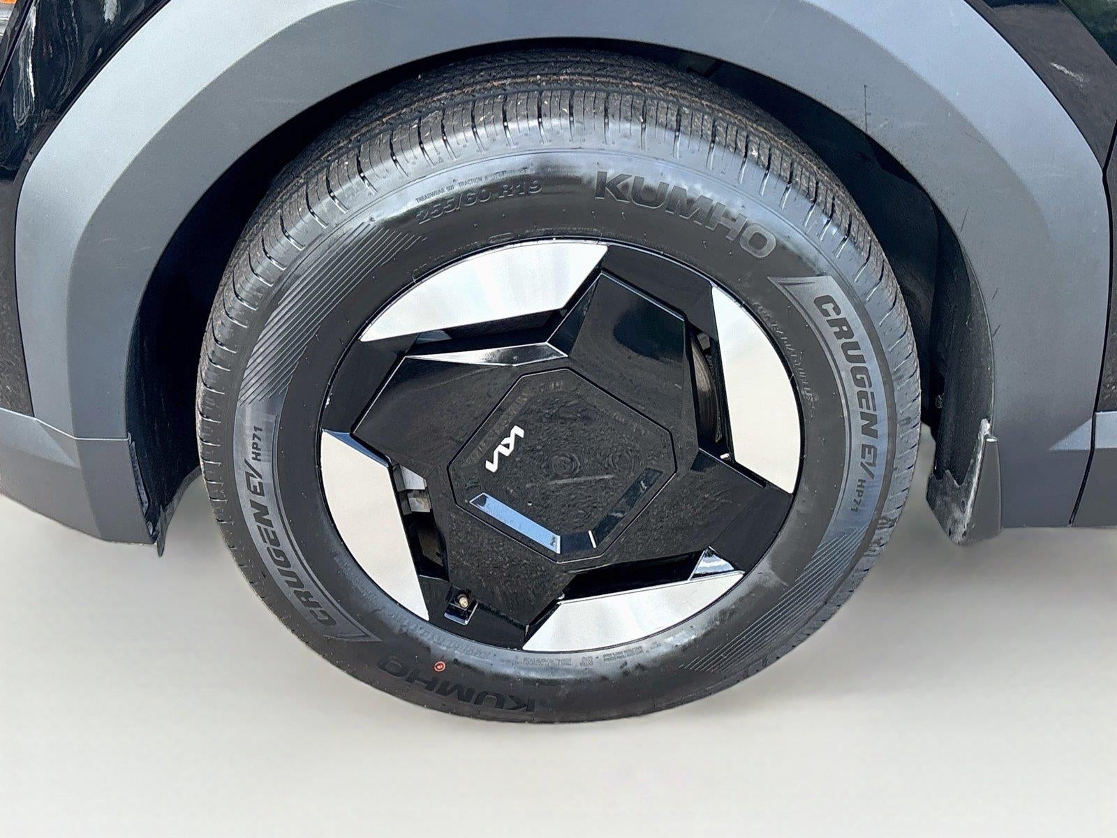 2024 Kia EV9 Light Long Range