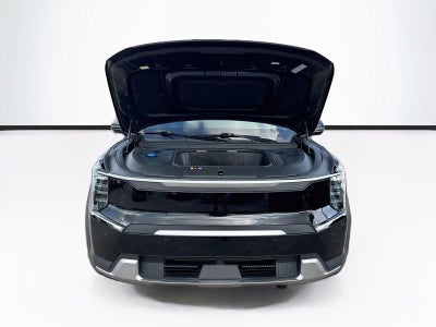 2024 Kia EV9 Light Long Range