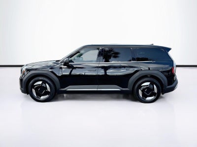 2024 Kia EV9 Light Long Range