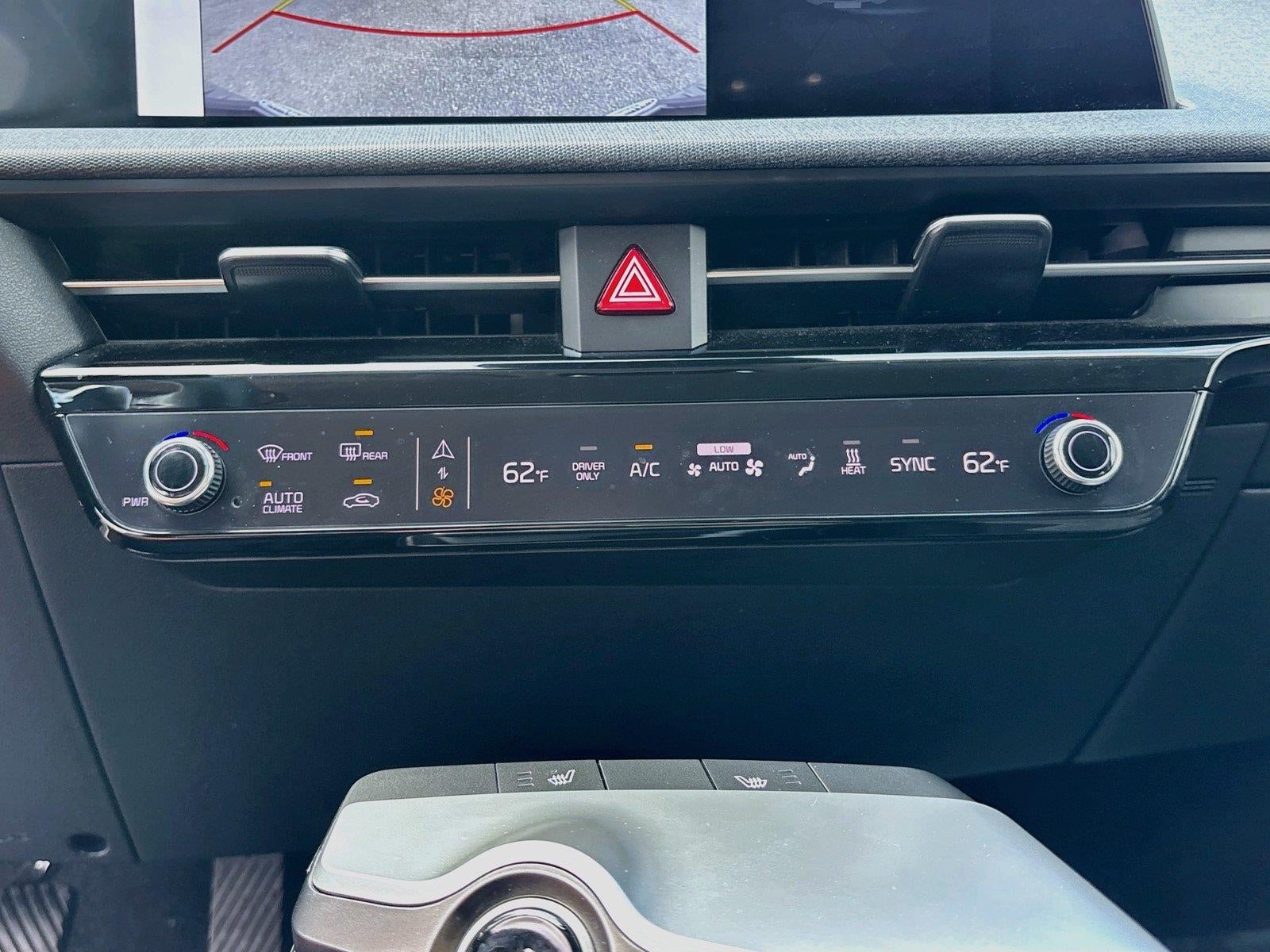 2024 Kia EV6 Light Long Range