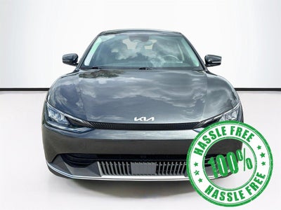 2024 Kia EV6 Light Long Range