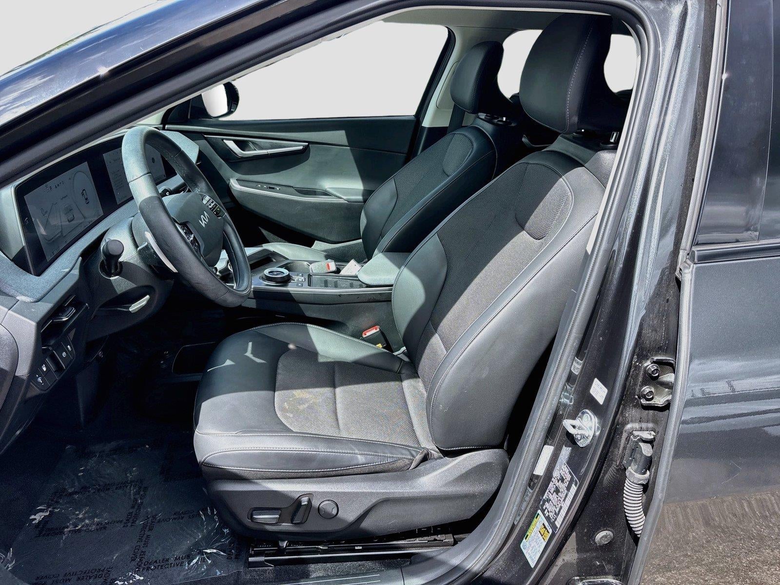2024 Kia EV6 Light Long Range