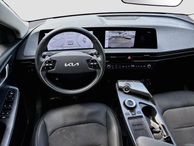 2024 Kia EV6 Light Long Range